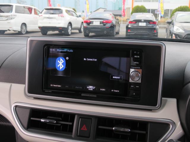 アクティバG プライムコレクション SAII 衝突軽減ブレーキ ダイヤトーンTVナビ バックカメラ 禁煙車 スマートキー LEDヘッド オートライト オート電格 ハーフレザー フルセグ CD DVD再生 BTオーディオ 15AW シートヒーターU(38枚目)