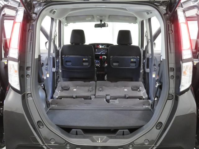 カスタムG モデリスタフルエアロ 両側パワスラ TVナビ バックカメラ 禁煙車 14AW クルーズコントロール ETC LEDヘッド オートライト フルセグ DVD再生 BTオーディオ シートヒーター オート電格(19枚目)