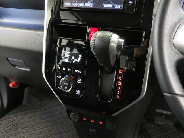 カスタムG モデリスタフルエアロ 両側パワスラ TVナビ バックカメラ 禁煙車 14AW クルーズコントロール ETC LEDヘッド オートライト フルセグ DVD再生 BTオーディオ シートヒーター オート電格(40枚目)