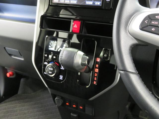 カスタムG モデリスタフルエアロ 両側パワスラ TVナビ バックカメラ 禁煙車 14AW クルーズコントロール ETC LEDヘッド オートライト フルセグ DVD再生 BTオーディオ シートヒーター オート電格(42枚目)