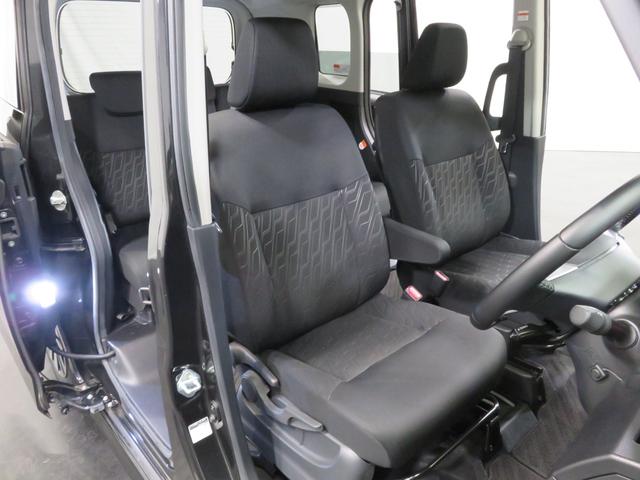 カスタムG モデリスタフルエアロ 両側パワスラ TVナビ バックカメラ 禁煙車 14AW クルーズコントロール ETC LEDヘッド オートライト フルセグ DVD再生 BTオーディオ シートヒーター オート電格(50枚目)