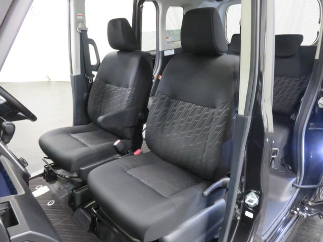 カスタムG モデリスタフルエアロ 両側パワスラ TVナビ バックカメラ 禁煙車 14AW クルーズコントロール ETC LEDヘッド オートライト フルセグ DVD再生 BTオーディオ シートヒーター オート電格(51枚目)