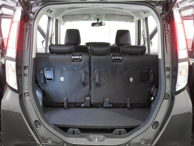 カスタムG モデリスタフルエアロ 両側パワスラ TVナビ バックカメラ 禁煙車 14AW クルーズコントロール ETC LEDヘッド オートライト フルセグ DVD再生 BTオーディオ シートヒーター オート電格(56枚目)