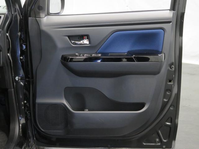 カスタムG モデリスタフルエアロ 両側パワスラ TVナビ バックカメラ 禁煙車 14AW クルーズコントロール ETC LEDヘッド オートライト フルセグ DVD再生 BTオーディオ シートヒーター オート電格(58枚目)