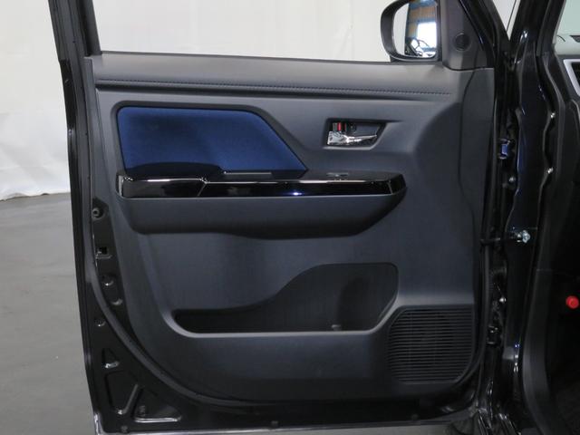 カスタムG モデリスタフルエアロ 両側パワスラ TVナビ バックカメラ 禁煙車 14AW クルーズコントロール ETC LEDヘッド オートライト フルセグ DVD再生 BTオーディオ シートヒーター オート電格(61枚目)