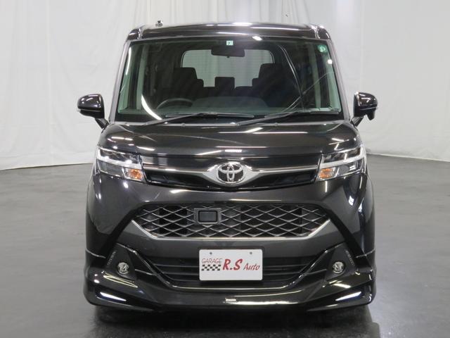 カスタムG モデリスタフルエアロ 両側パワスラ TVナビ バックカメラ 禁煙車 14AW クルーズコントロール ETC LEDヘッド オートライト フルセグ DVD再生 BTオーディオ シートヒーター オート電格(65枚目)