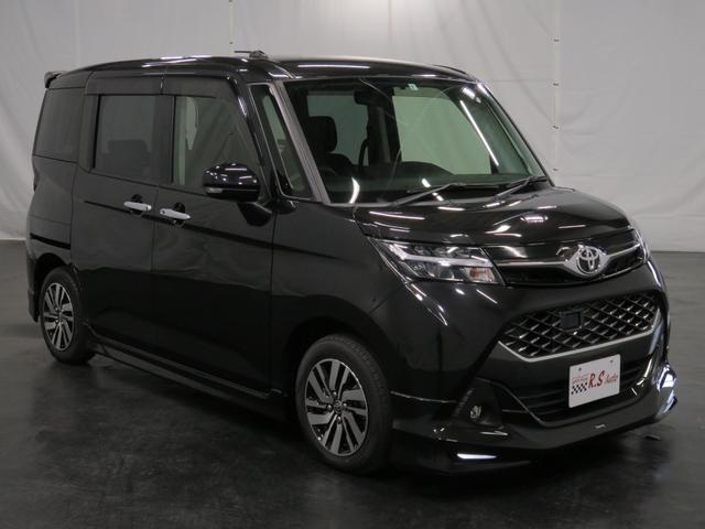 カスタムG モデリスタフルエアロ 両側パワスラ TVナビ バックカメラ 禁煙車 14AW クルーズコントロール ETC LEDヘッド オートライト フルセグ DVD再生 BTオーディオ シートヒーター オート電格(70枚目)