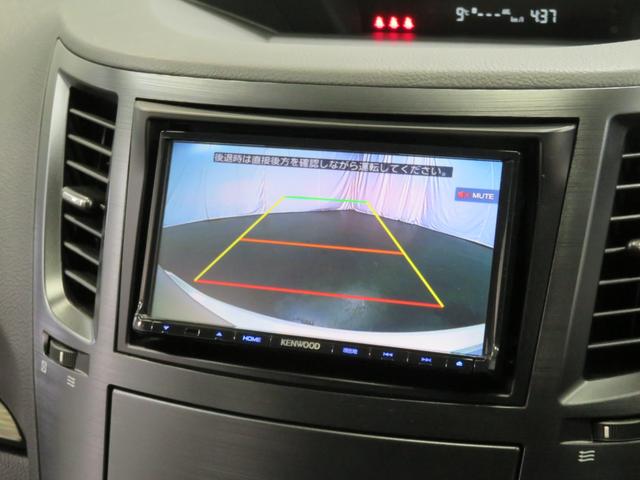 2.5i Bスポーツアイサイト TVナビ バックカメラ 4WD 後期 禁煙車 ワンオーナー 衝突軽減ブレーキ レーダークルーズ スマートキー ETC付 HIDヘッド オートライト 社外17AW CD再生 DVD視聴可 地デジ フォグ(9枚目)
