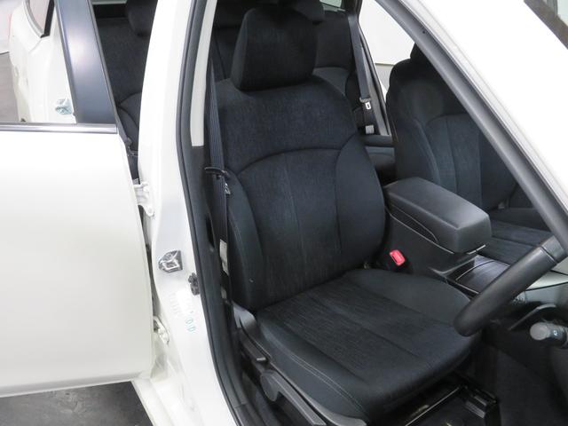 2.5i Bスポーツアイサイト TVナビ バックカメラ 4WD 後期 禁煙車 ワンオーナー 衝突軽減ブレーキ レーダークルーズ スマートキー ETC付 HIDヘッド オートライト 社外17AW CD再生 DVD視聴可 地デジ フォグ(17枚目)