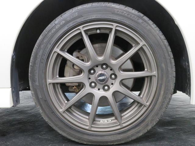2.5i Bスポーツアイサイト TVナビ バックカメラ 4WD 後期 禁煙車 ワンオーナー 衝突軽減ブレーキ レーダークルーズ スマートキー ETC付 HIDヘッド オートライト 社外17AW CD再生 DVD視聴可 地デジ フォグ(26枚目)