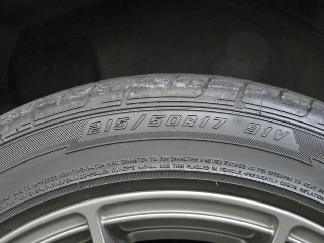 2.5i Bスポーツアイサイト TVナビ バックカメラ 4WD 後期 禁煙車 ワンオーナー 衝突軽減ブレーキ レーダークルーズ スマートキー ETC付 HIDヘッド オートライト 社外17AW CD再生 DVD視聴可 地デジ フォグ(29枚目)