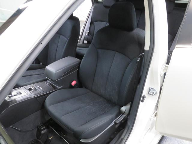 2.5i Bスポーツアイサイト TVナビ バックカメラ 4WD 後期 禁煙車 ワンオーナー 衝突軽減ブレーキ レーダークルーズ スマートキー ETC付 HIDヘッド オートライト 社外17AW CD再生 DVD視聴可 地デジ フォグ(50枚目)