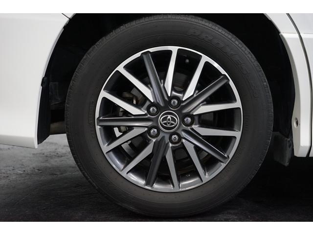 Si 両側パワスラ TVナビ バックカメラ 禁煙車 12型後席モニター ワンオーナー プリクラッシュ LEDヘッド オートハイビーム ETC スマートキー フルセグ DVD再生 BT接続 オート電格 7人乗(30枚目)
