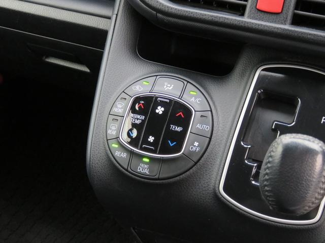 Si 両側パワスラ TVナビ バックカメラ 禁煙車 12型後席モニター ワンオーナー プリクラッシュ LEDヘッド オートハイビーム ETC スマートキー フルセグ DVD再生 BT接続 オート電格 7人乗(43枚目)