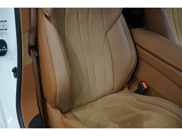 LC500 Sパッケージ マークレビンソン カーボンルーフ TVナビ Bカメラ プリクラッシュ 禁煙 レーダークルーズ クリアランスソナー 茶ハーフレザー LEDヘッド フルセグ DVD BTオーディオ ETC スマートキーU(50枚目)