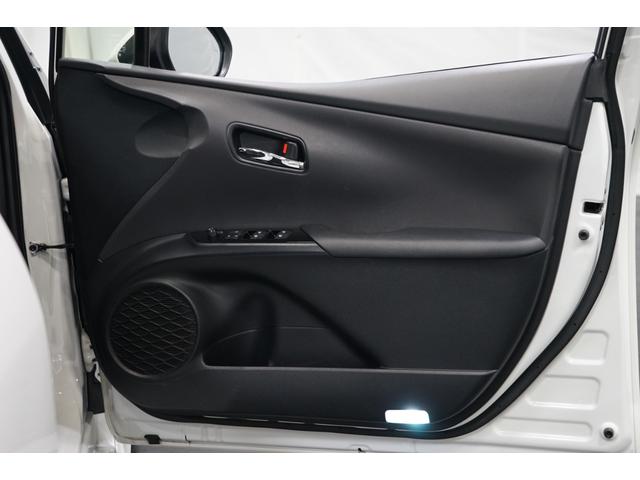 Aプレミアム モデリスタフルエアロ サンルーフ 黒革 アルパイン9型ナビTV バックカメラ 禁煙 モデリスタ17AW プリクラッシュ ハイブリッド レーダークルーズ フルセグ DVD BT接続 ETC スマートキー(60枚目)