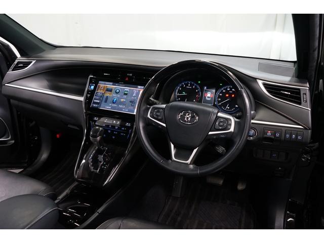 プレミアム モデリスタフルエアロ パノラマルーフ アルパイン10型TVナビ Bカメラ 禁煙車 後期 プリクラ レーダークルーズ ETC スマートキー ハーフレザー フルセグ DVD BTオーディオ 電動リアゲート(2枚目)