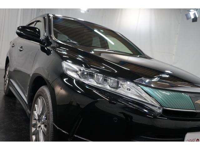 プレミアム モデリスタフルエアロ パノラマルーフ アルパイン10型TVナビ Bカメラ 禁煙車 後期 プリクラ レーダークルーズ ETC スマートキー ハーフレザー フルセグ DVD BTオーディオ 電動リアゲート(21枚目)