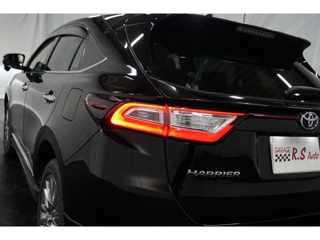 プレミアム モデリスタフルエアロ パノラマルーフ アルパイン10型TVナビ Bカメラ 禁煙車 後期 プリクラ レーダークルーズ ETC スマートキー ハーフレザー フルセグ DVD BTオーディオ 電動リアゲート(23枚目)