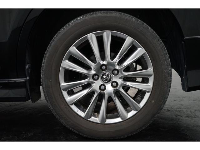 プレミアム モデリスタフルエアロ パノラマルーフ アルパイン10型TVナビ Bカメラ 禁煙車 後期 プリクラ レーダークルーズ ETC スマートキー ハーフレザー フルセグ DVD BTオーディオ 電動リアゲート(31枚目)