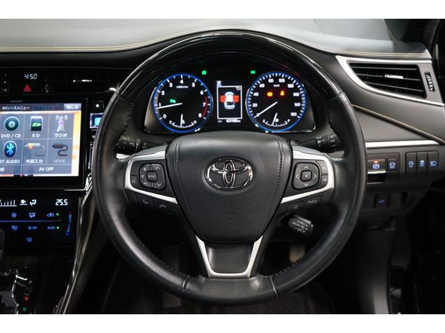 プレミアム モデリスタフルエアロ パノラマルーフ アルパイン10型TVナビ Bカメラ 禁煙車 後期 プリクラ レーダークルーズ ETC スマートキー ハーフレザー フルセグ DVD BTオーディオ 電動リアゲート(36枚目)