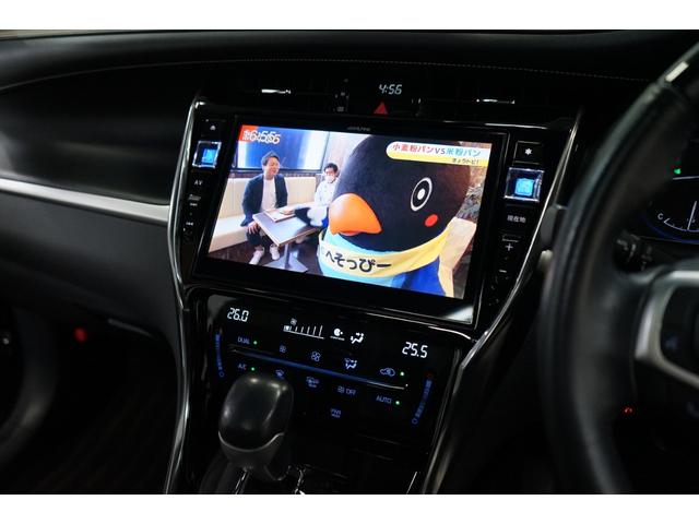 プレミアム モデリスタフルエアロ パノラマルーフ アルパイン10型TVナビ Bカメラ 禁煙車 後期 プリクラ レーダークルーズ ETC スマートキー ハーフレザー フルセグ DVD BTオーディオ 電動リアゲート(37枚目)