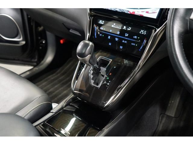 プレミアム モデリスタフルエアロ パノラマルーフ アルパイン10型TVナビ Bカメラ 禁煙車 後期 プリクラ レーダークルーズ ETC スマートキー ハーフレザー フルセグ DVD BTオーディオ 電動リアゲート(40枚目)