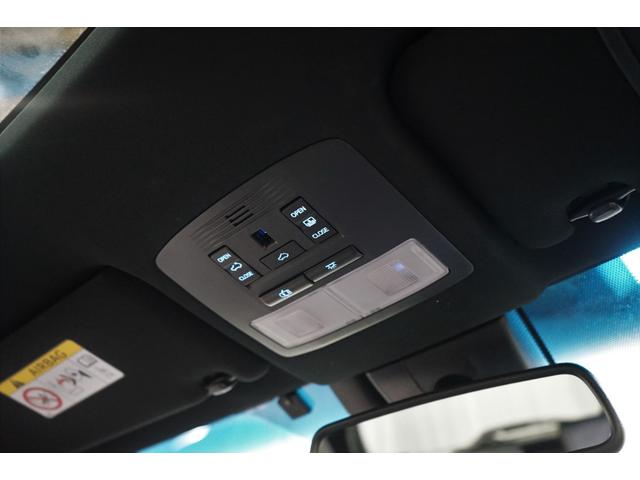 プレミアム モデリスタフルエアロ パノラマルーフ アルパイン10型TVナビ Bカメラ 禁煙車 後期 プリクラ レーダークルーズ ETC スマートキー ハーフレザー フルセグ DVD BTオーディオ 電動リアゲート(41枚目)