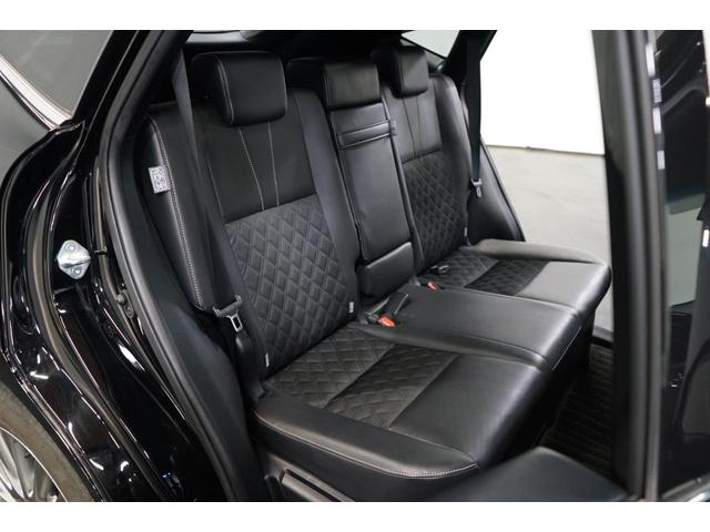 プレミアム モデリスタフルエアロ パノラマルーフ アルパイン10型TVナビ Bカメラ 禁煙車 後期 プリクラ レーダークルーズ ETC スマートキー ハーフレザー フルセグ DVD BTオーディオ 電動リアゲート(52枚目)