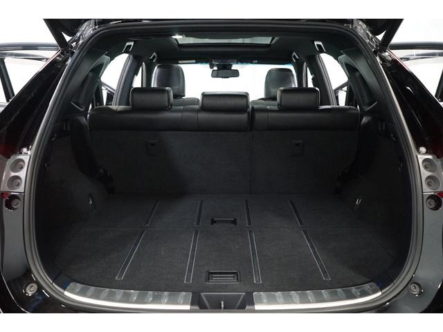 プレミアム モデリスタフルエアロ パノラマルーフ アルパイン10型TVナビ Bカメラ 禁煙車 後期 プリクラ レーダークルーズ ETC スマートキー ハーフレザー フルセグ DVD BTオーディオ 電動リアゲート(55枚目)