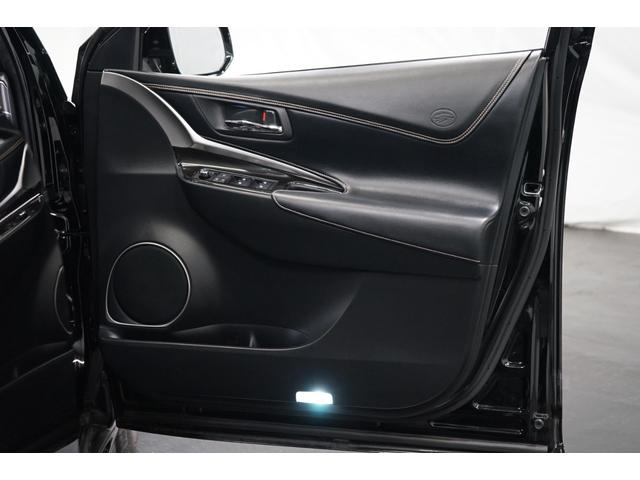 プレミアム モデリスタフルエアロ パノラマルーフ アルパイン10型TVナビ Bカメラ 禁煙車 後期 プリクラ レーダークルーズ ETC スマートキー ハーフレザー フルセグ DVD BTオーディオ 電動リアゲート(58枚目)