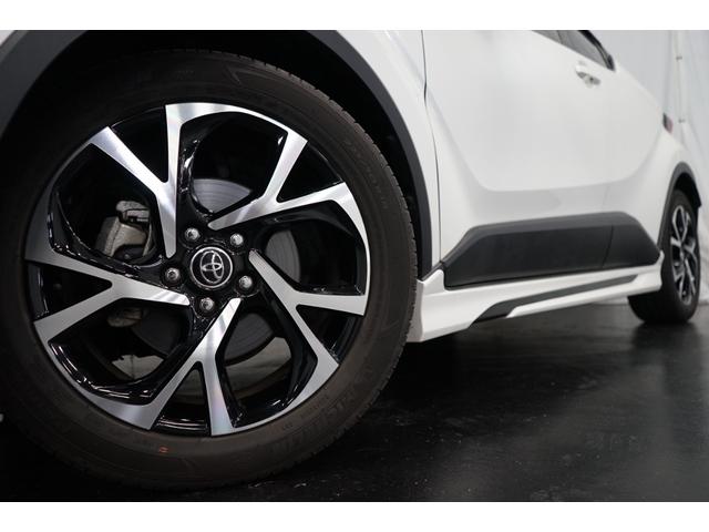 G ハイブリッド モデリスタフルエアロ 黒革 9型TVナビ バックカメラ 禁煙車 ワンオーナー プリクラッシュ レーダークルーズ シーケンシャルウィンカー スマートキー ETC フルセグ DVD Bluetooth接続(6枚目)