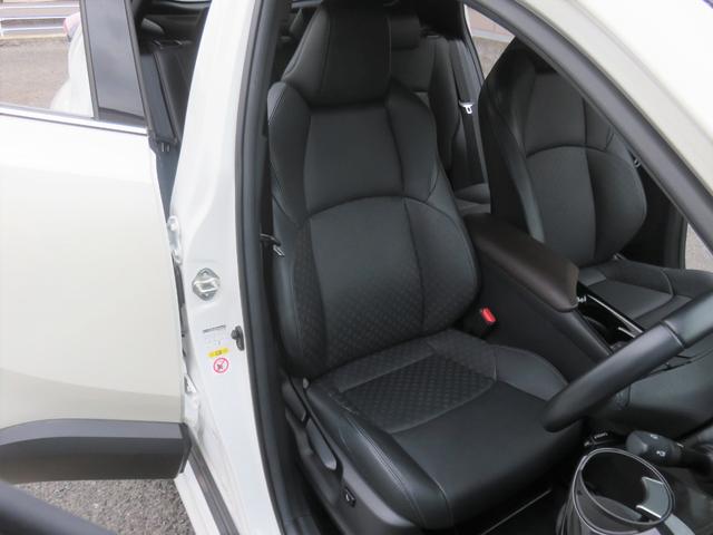 G ハイブリッド モデリスタフルエアロ 黒革 9型TVナビ バックカメラ 禁煙車 ワンオーナー プリクラッシュ レーダークルーズ シーケンシャルウィンカー スマートキー ETC フルセグ DVD Bluetooth接続(17枚目)