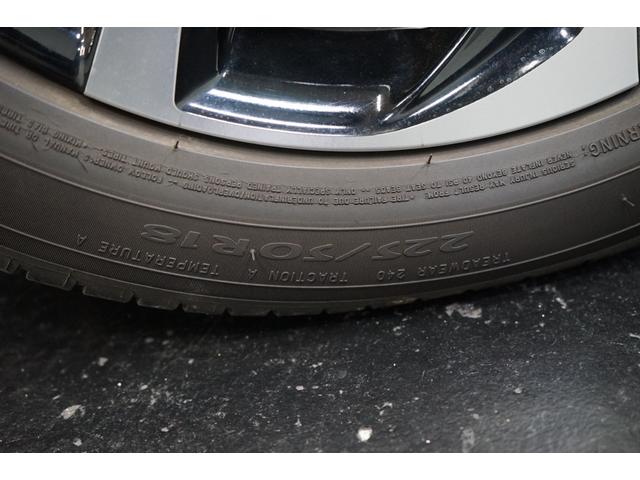 G ハイブリッド モデリスタフルエアロ 黒革 9型TVナビ バックカメラ 禁煙車 ワンオーナー プリクラッシュ レーダークルーズ シーケンシャルウィンカー スマートキー ETC フルセグ DVD Bluetooth接続(25枚目)