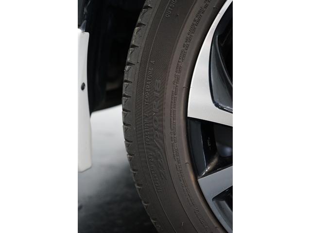 G ハイブリッド モデリスタフルエアロ 黒革 9型TVナビ バックカメラ 禁煙車 ワンオーナー プリクラッシュ レーダークルーズ シーケンシャルウィンカー スマートキー ETC フルセグ DVD Bluetooth接続(29枚目)