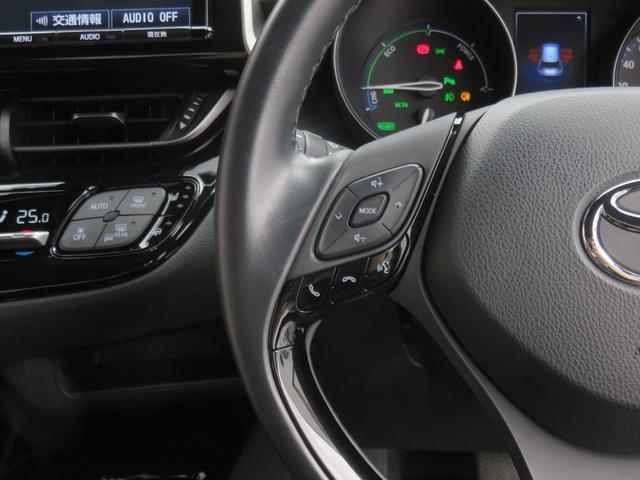 G ハイブリッド モデリスタフルエアロ 黒革 9型TVナビ バックカメラ 禁煙車 ワンオーナー プリクラッシュ レーダークルーズ シーケンシャルウィンカー スマートキー ETC フルセグ DVD Bluetooth接続(45枚目)
