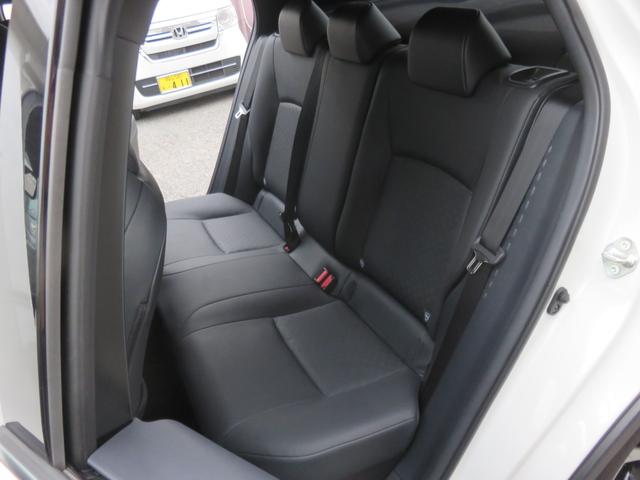G ハイブリッド モデリスタフルエアロ 黒革 9型TVナビ バックカメラ 禁煙車 ワンオーナー プリクラッシュ レーダークルーズ シーケンシャルウィンカー スマートキー ETC フルセグ DVD Bluetooth接続(54枚目)