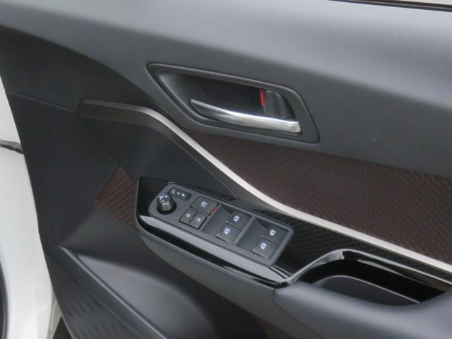 G ハイブリッド モデリスタフルエアロ 黒革 9型TVナビ バックカメラ 禁煙車 ワンオーナー プリクラッシュ レーダークルーズ シーケンシャルウィンカー スマートキー ETC フルセグ DVD Bluetooth接続(59枚目)