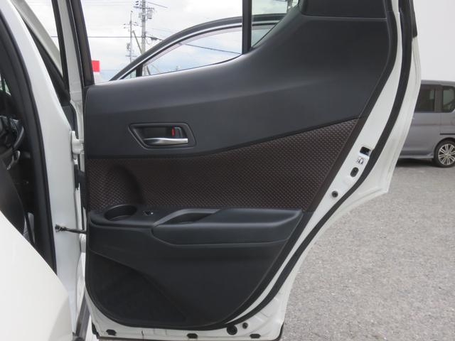 G ハイブリッド モデリスタフルエアロ 黒革 9型TVナビ バックカメラ 禁煙車 ワンオーナー プリクラッシュ レーダークルーズ シーケンシャルウィンカー スマートキー ETC フルセグ DVD Bluetooth接続(60枚目)