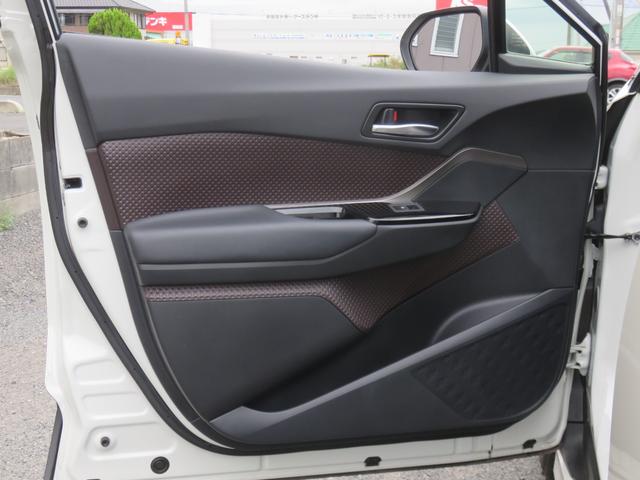 G ハイブリッド モデリスタフルエアロ 黒革 9型TVナビ バックカメラ 禁煙車 ワンオーナー プリクラッシュ レーダークルーズ シーケンシャルウィンカー スマートキー ETC フルセグ DVD Bluetooth接続(61枚目)