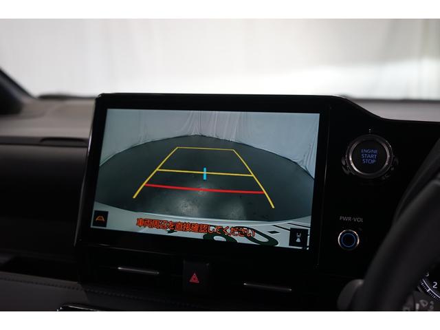 S-Z 登録済未使用車 両側パワスラ 10.5型TVナビ バックカメラ 禁煙車 14型後席モニター プリクラッシュ レーダークルーズ ハーフ黒革 フルセグ CD DVD Bluetooth接続 電動リアゲート(9枚目)