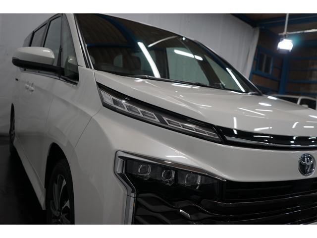S-Z 登録済未使用車 両側パワスラ 10.5型TVナビ バックカメラ 禁煙車 14型後席モニター プリクラッシュ レーダークルーズ ハーフ黒革 フルセグ CD DVD Bluetooth接続 電動リアゲート(21枚目)