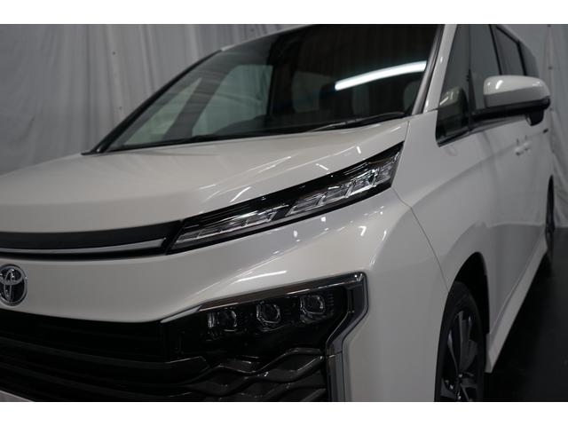 S-Z 登録済未使用車 両側パワスラ 10.5型TVナビ バックカメラ 禁煙車 14型後席モニター プリクラッシュ レーダークルーズ ハーフ黒革 フルセグ CD DVD Bluetooth接続 電動リアゲート(22枚目)