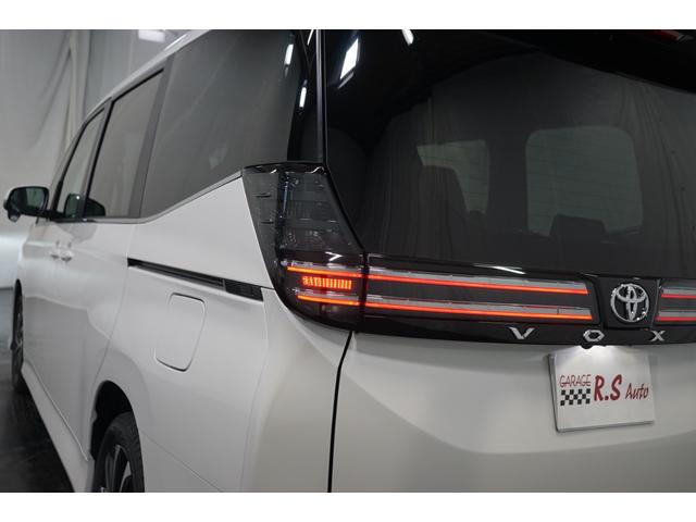 S-Z 登録済未使用車 両側パワスラ 10.5型TVナビ バックカメラ 禁煙車 14型後席モニター プリクラッシュ レーダークルーズ ハーフ黒革 フルセグ CD DVD Bluetooth接続 電動リアゲート(23枚目)
