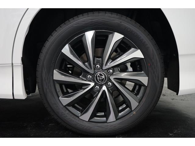 S-Z 登録済未使用車 両側パワスラ 10.5型TVナビ バックカメラ 禁煙車 14型後席モニター プリクラッシュ レーダークルーズ ハーフ黒革 フルセグ CD DVD Bluetooth接続 電動リアゲート(31枚目)