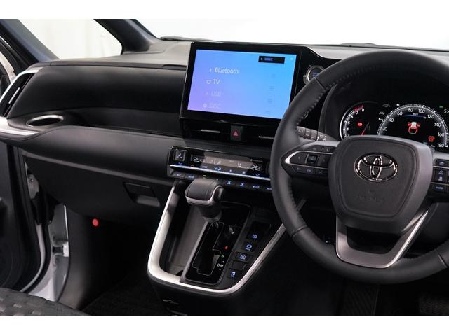 S-Z 登録済未使用車 両側パワスラ 10.5型TVナビ バックカメラ 禁煙車 14型後席モニター プリクラッシュ レーダークルーズ ハーフ黒革 フルセグ CD DVD Bluetooth接続 電動リアゲート(35枚目)