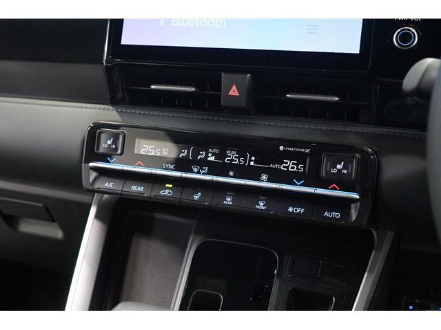 S-Z 登録済未使用車 両側パワスラ 10.5型TVナビ バックカメラ 禁煙車 14型後席モニター プリクラッシュ レーダークルーズ ハーフ黒革 フルセグ CD DVD Bluetooth接続 電動リアゲート(40枚目)