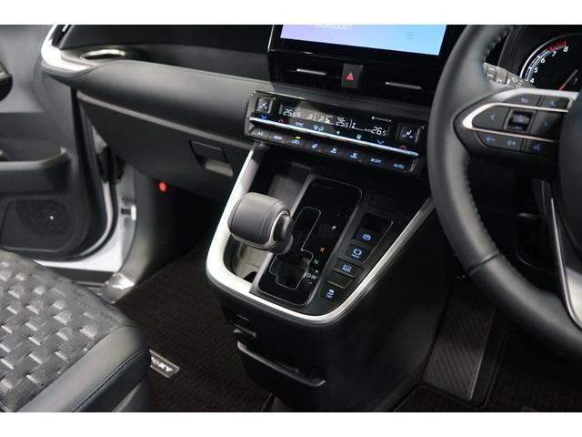 S-Z 登録済未使用車 両側パワスラ 10.5型TVナビ バックカメラ 禁煙車 14型後席モニター プリクラッシュ レーダークルーズ ハーフ黒革 フルセグ CD DVD Bluetooth接続 電動リアゲート(41枚目)