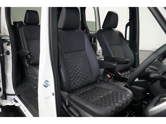 S-Z 登録済未使用車 両側パワスラ 10.5型TVナビ バックカメラ 禁煙車 14型後席モニター プリクラッシュ レーダークルーズ ハーフ黒革 フルセグ CD DVD Bluetooth接続 電動リアゲート(49枚目)