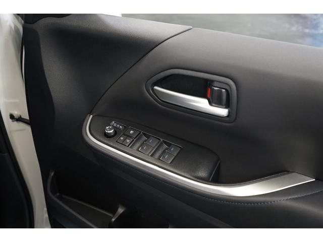 S-Z 登録済未使用車 両側パワスラ 10.5型TVナビ バックカメラ 禁煙車 14型後席モニター プリクラッシュ レーダークルーズ ハーフ黒革 フルセグ CD DVD Bluetooth接続 電動リアゲート(59枚目)